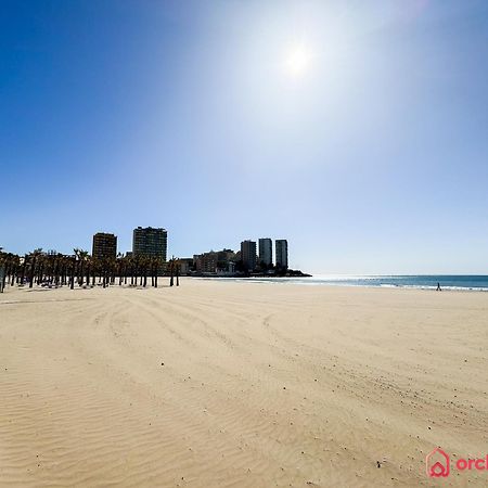 Апартаменты Sol Y Mar Оропеса-дель-Мар Экстерьер фото