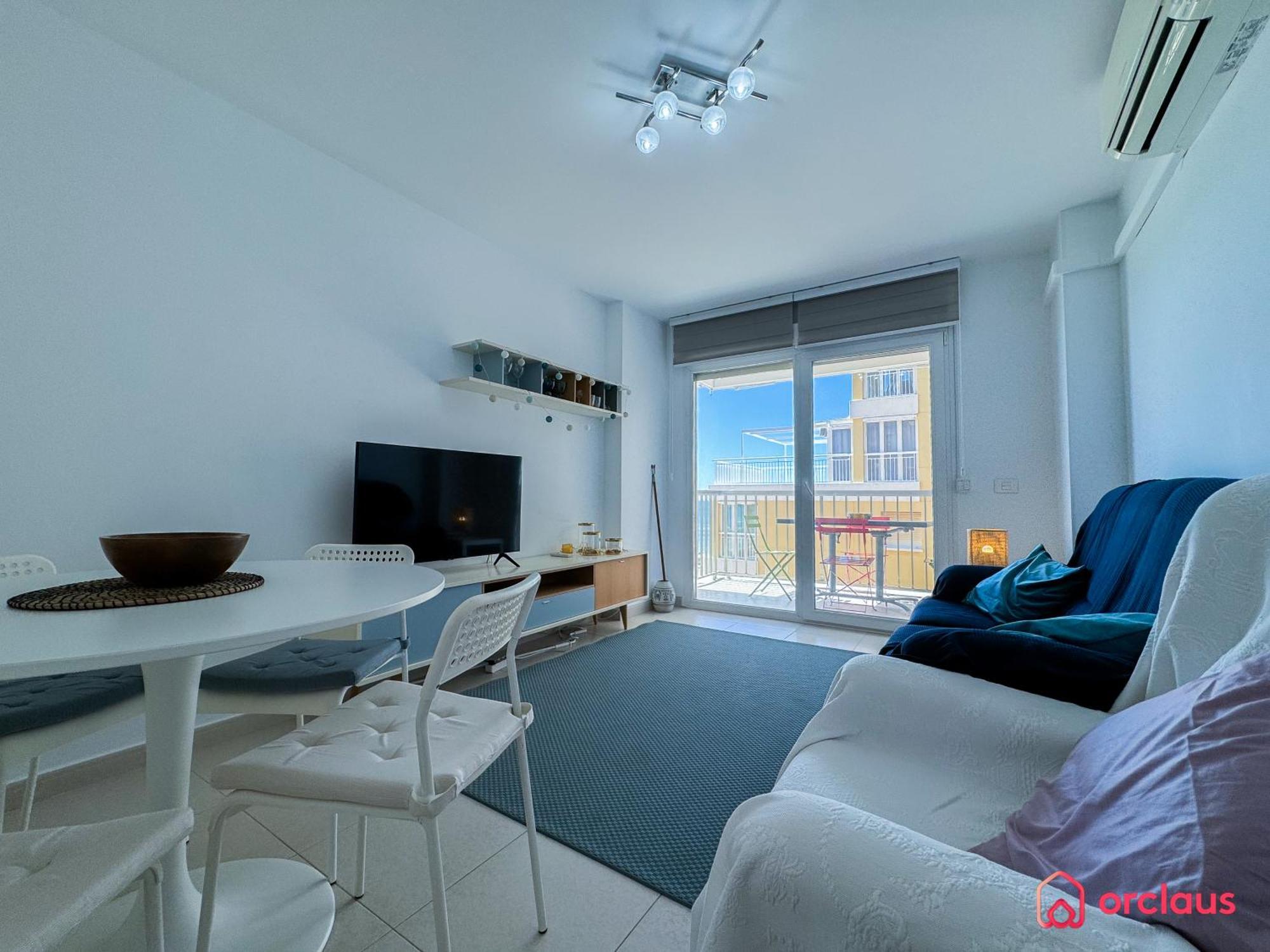Апартаменты Sol Y Mar Оропеса-дель-Мар Экстерьер фото