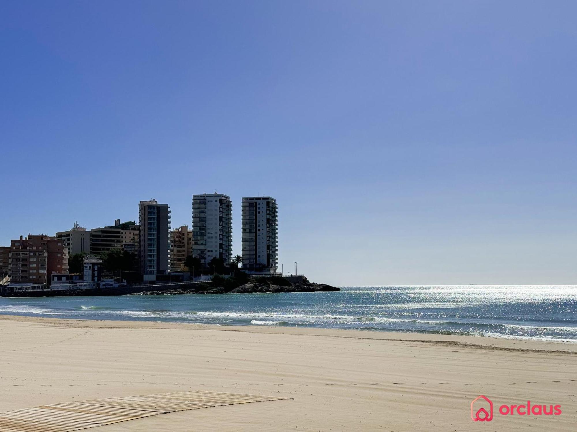 Апартаменты Sol Y Mar Оропеса-дель-Мар Экстерьер фото