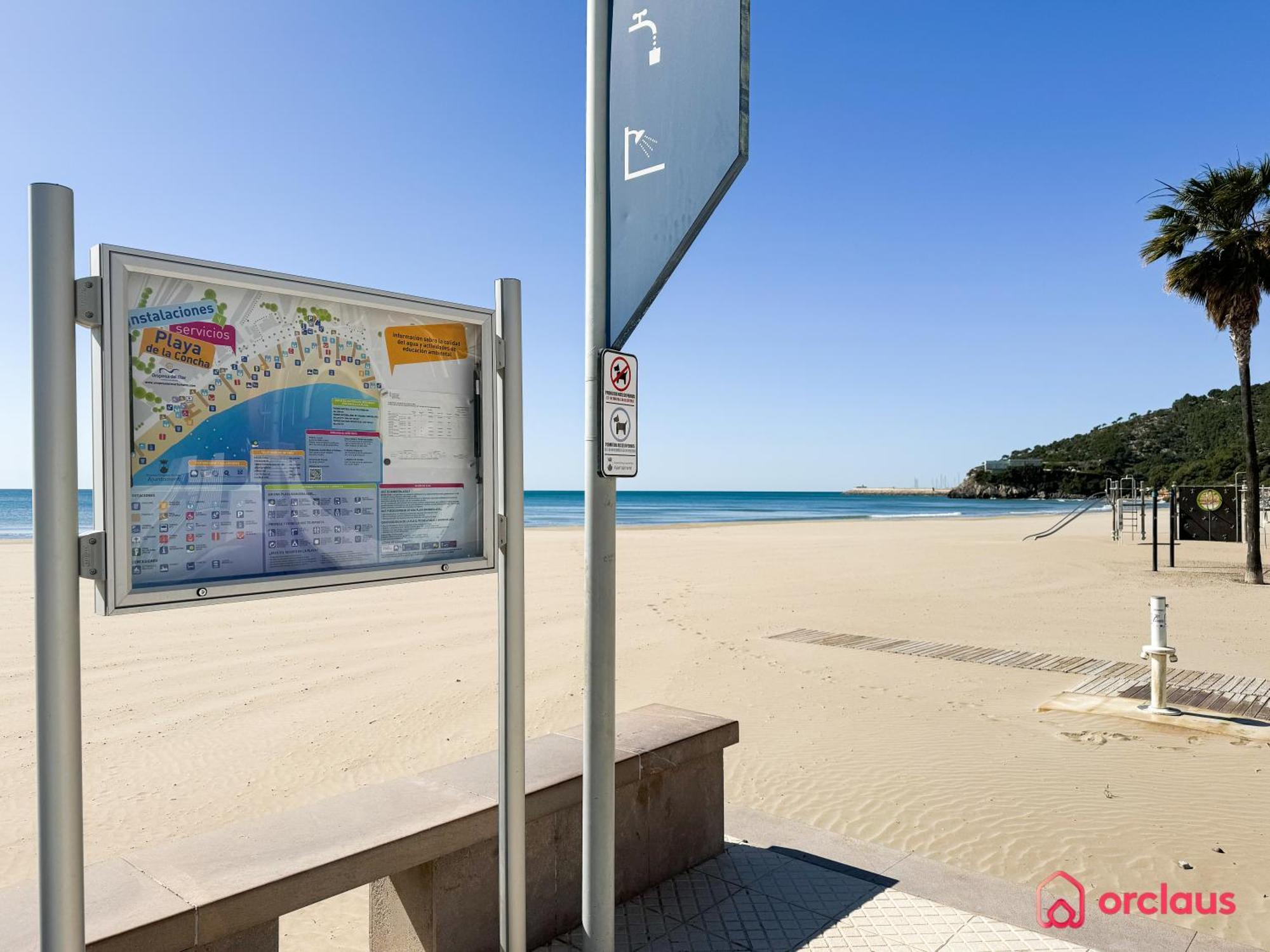 Апартаменты Sol Y Mar Оропеса-дель-Мар Экстерьер фото