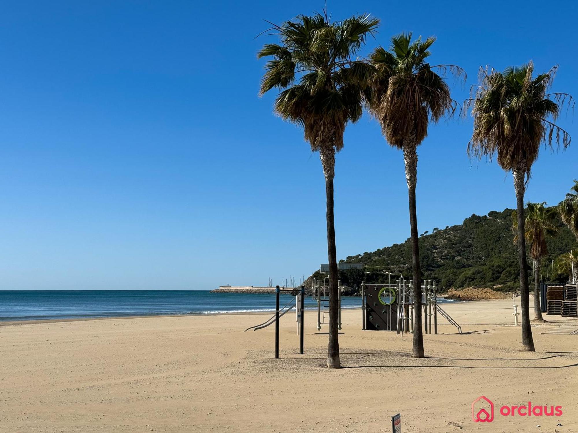Апартаменты Sol Y Mar Оропеса-дель-Мар Экстерьер фото