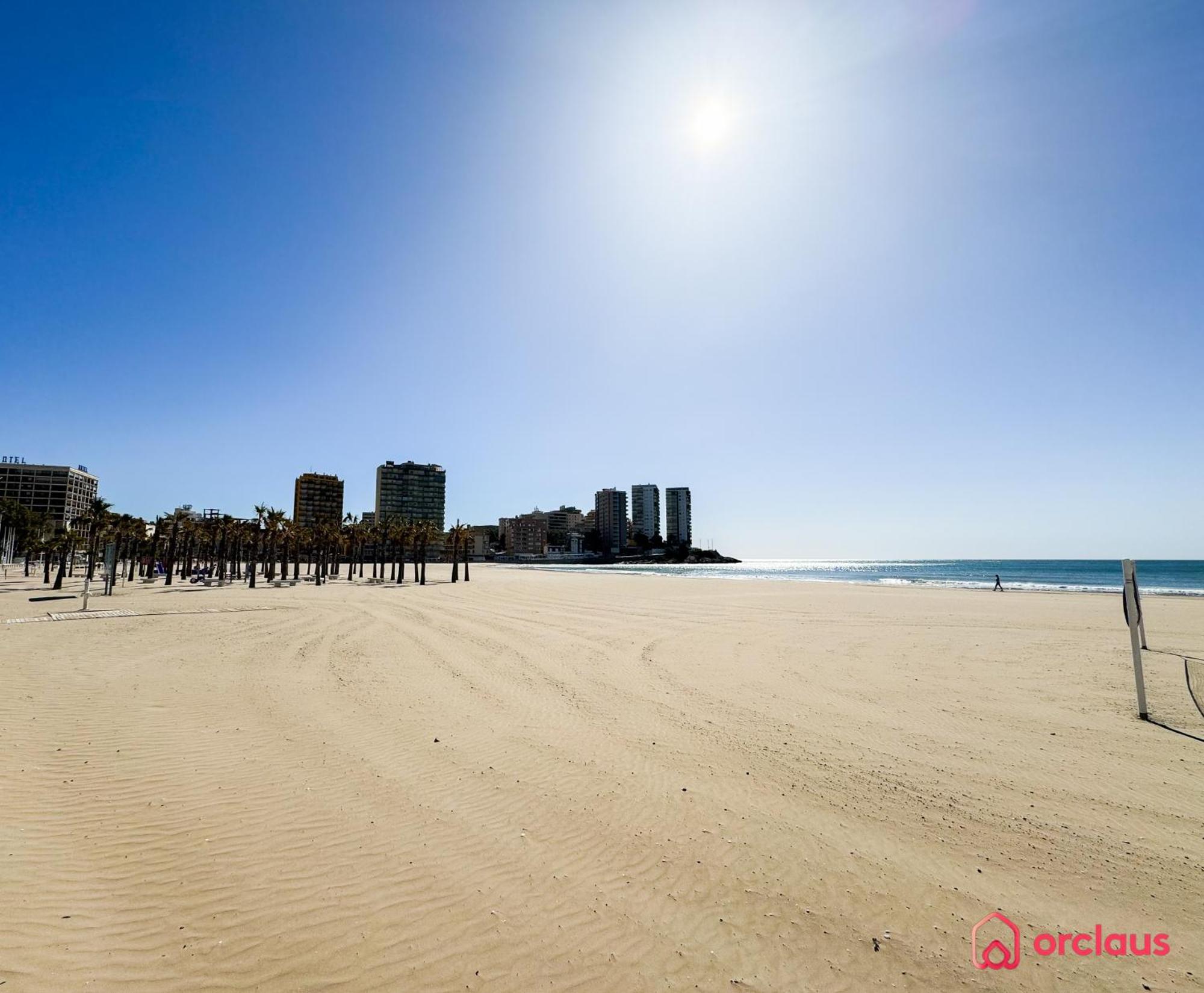 Апартаменты Sol Y Mar Оропеса-дель-Мар Экстерьер фото